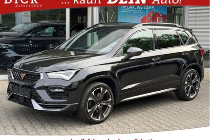 Cupra Ateca Gebrauchtwagen