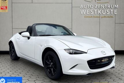Mazda MX-5 Gebrauchtwagen
