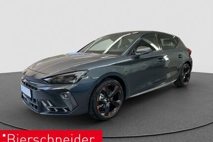 Cupra Leon Gebrauchtwagen