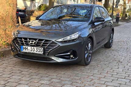 Hyundai i30 Gebrauchtwagen