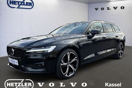 Volvo V60 Gebrauchtwagen