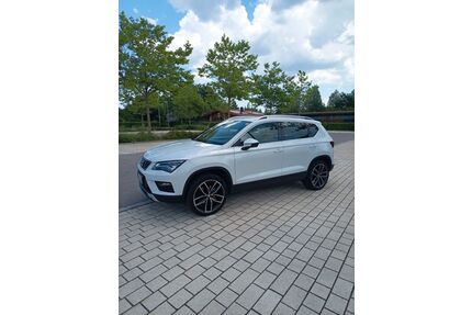 Seat Ateca Gebrauchtwagen