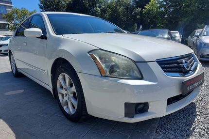 Nissan Maxima Gebrauchtwagen