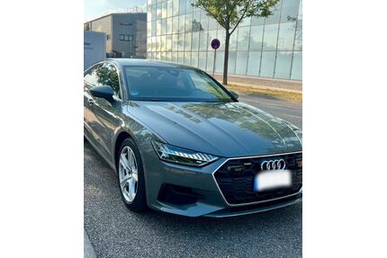 Audi A7 Gebrauchtwagen
