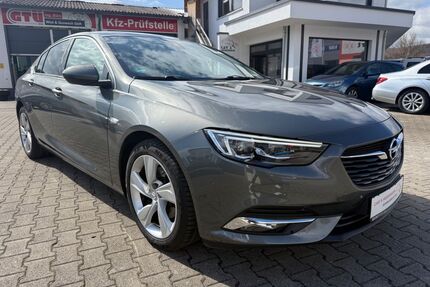 Opel Insignia Gebrauchtwagen