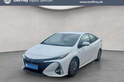 Toyota Prius Gebrauchtwagen
