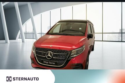 Mercedes-Benz V 220 Gebrauchtwagen