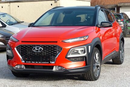 Hyundai KONA Gebrauchtwagen