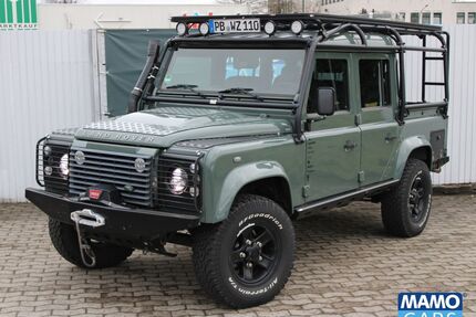 Land Rover Defender Gebrauchtwagen