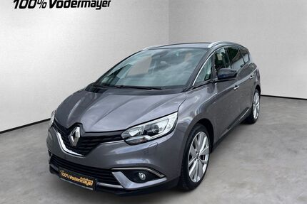 Renault Scenic Gebrauchtwagen