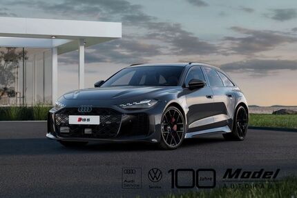 Audi RS5 Gebrauchtwagen