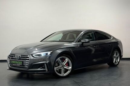 Audi S5 Gebrauchtwagen