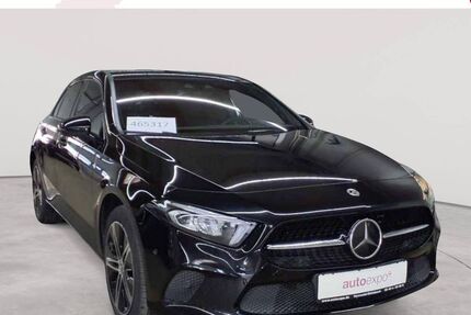 Mercedes-Benz A 250 Gebrauchtwagen