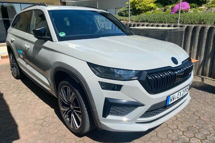 Skoda Kodiaq Gebrauchtwagen