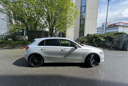 Mercedes-Benz A 180 Gebrauchtwagen