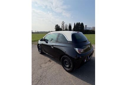 Opel Adam Gebrauchtwagen