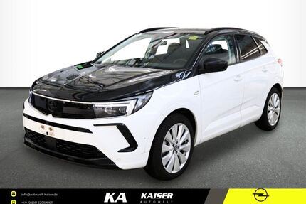 Opel Grandland (X) Gebrauchtwagen