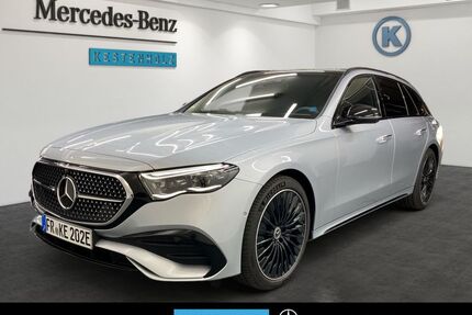 Mercedes-Benz E 300 Gebrauchtwagen