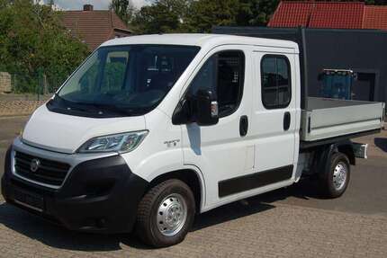 Fiat Ducato Gebrauchtwagen