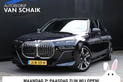 BMW 750 Gebrauchtwagen