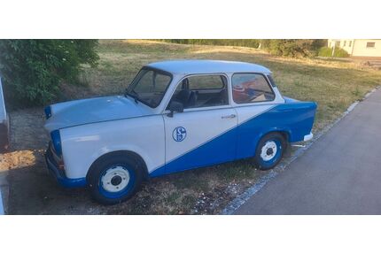 Trabant 601 Gebrauchtwagen