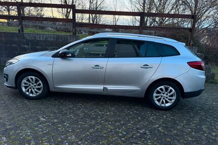 Renault Megane Gebrauchtwagen