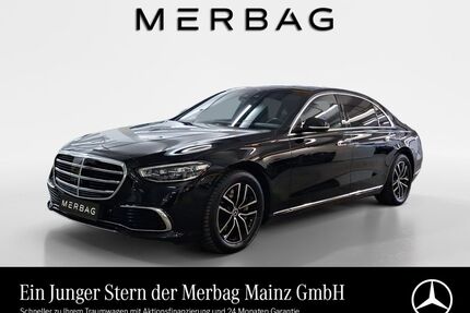 Mercedes-Benz S 350 Gebrauchtwagen