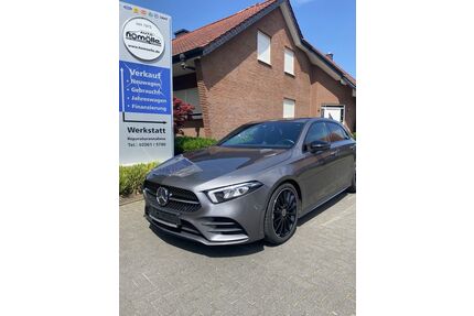 Mercedes-Benz A 200 Gebrauchtwagen