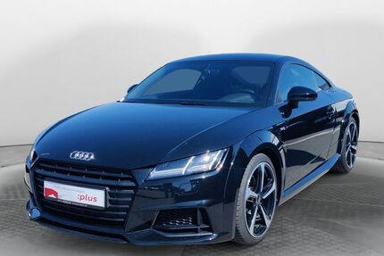 Audi TT Gebrauchtwagen