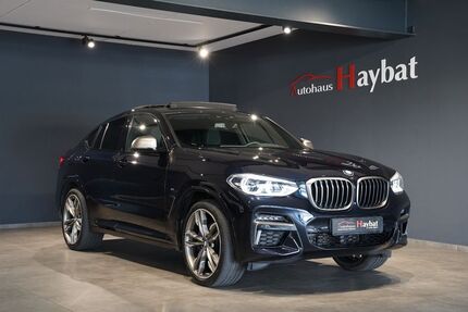 BMW X4 M40 Gebrauchtwagen