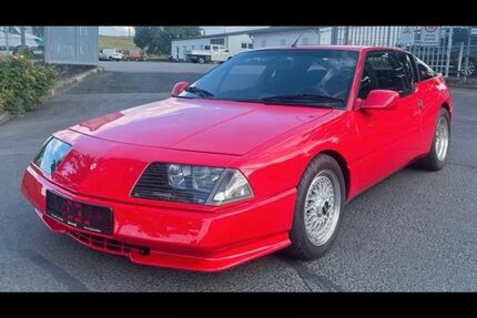 Renault Alpine V6 Gebrauchtwagen