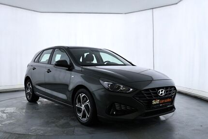 Hyundai i30 Gebrauchtwagen