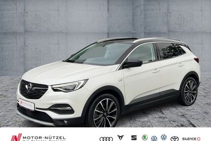 Opel Grandland (X) Gebrauchtwagen