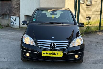 Mercedes-Benz A 160 Gebrauchtwagen