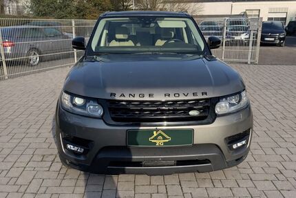 Land Rover Range Rover Sport Gebrauchtwagen
