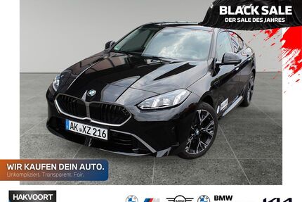 BMW 216 Gran Coupé Gebrauchtwagen