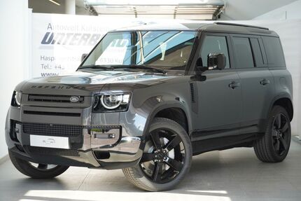 Land Rover Defender Gebrauchtwagen