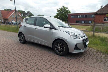 Hyundai i10 Gebrauchtwagen