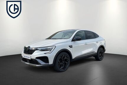 Renault Arkana Gebrauchtwagen
