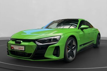Audi RS e-tron GT Gebrauchtwagen