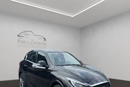INFINITI Q30 Gebrauchtwagen