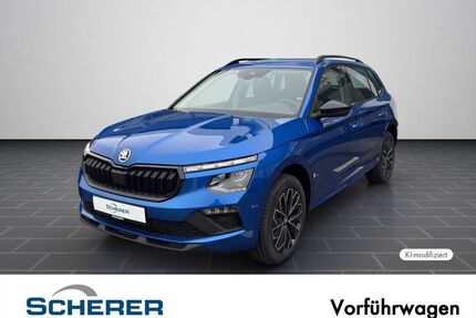 Skoda Kamiq Gebrauchtwagen