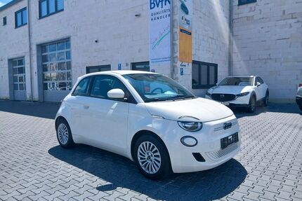 Fiat 500e Gebrauchtwagen