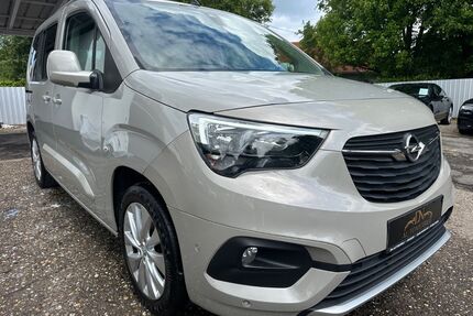 Opel Combo Life Gebrauchtwagen