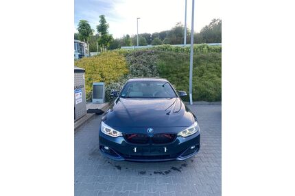 BMW 435 Gebrauchtwagen