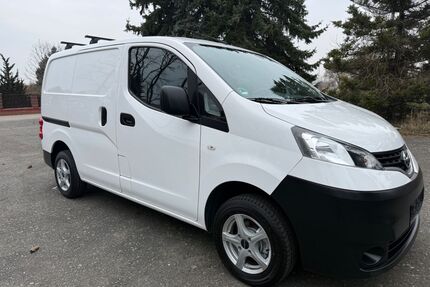 Nissan NV200 Gebrauchtwagen