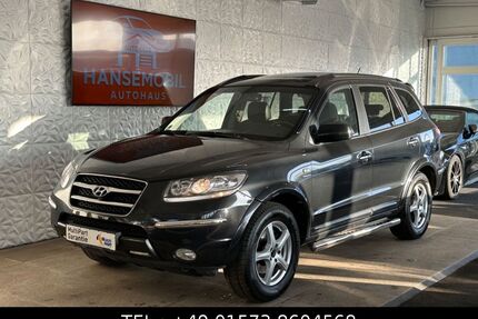 Hyundai SANTA FE Gebrauchtwagen