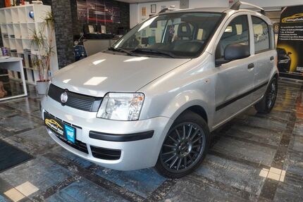 Fiat Panda Gebrauchtwagen