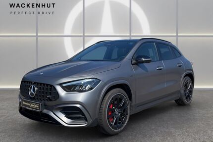 Mercedes-Benz GLA 45 AMG Gebrauchtwagen