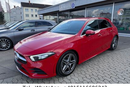 Mercedes-Benz A 200 Gebrauchtwagen